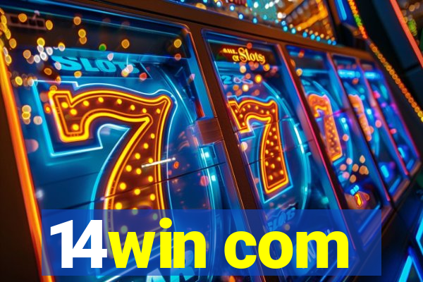 14win com
